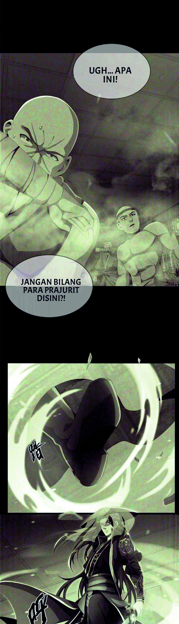 Plundering The Heavens Bab 03 halaman 74
