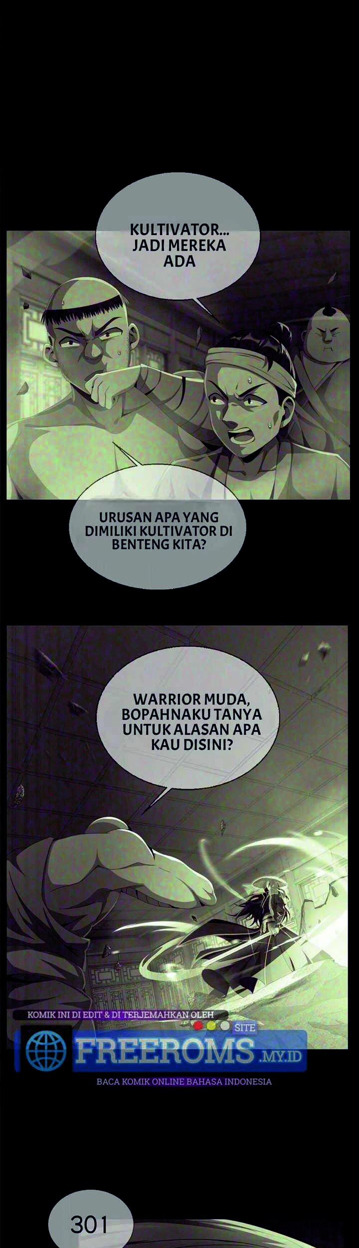 Plundering The Heavens Bab 03 halaman 78