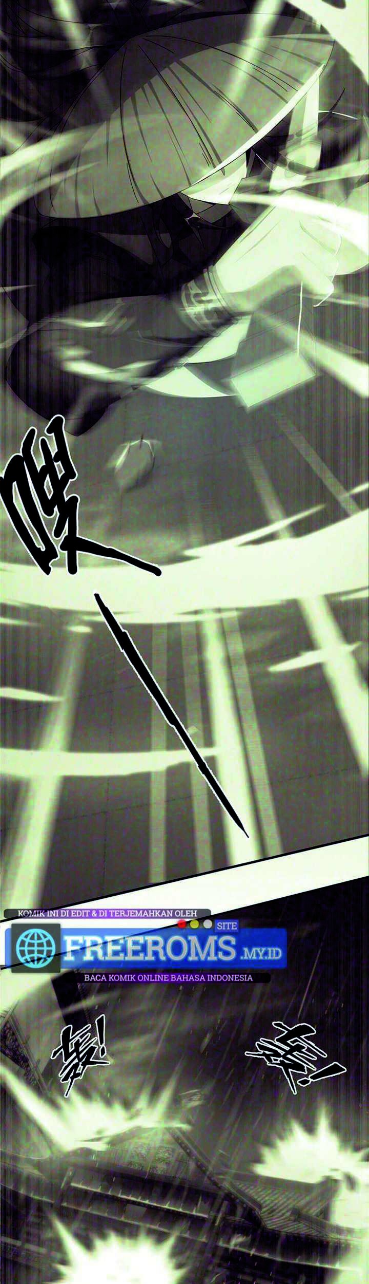 Plundering The Heavens Bab 03 halaman 84