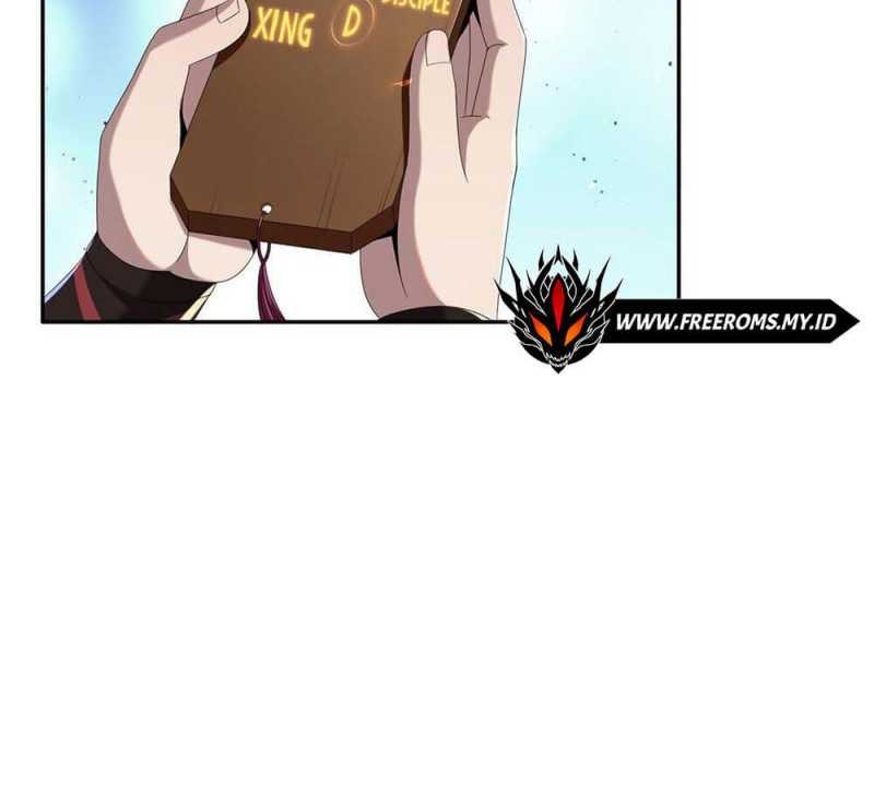 Plundering The Heavens chapter 04 halaman 10