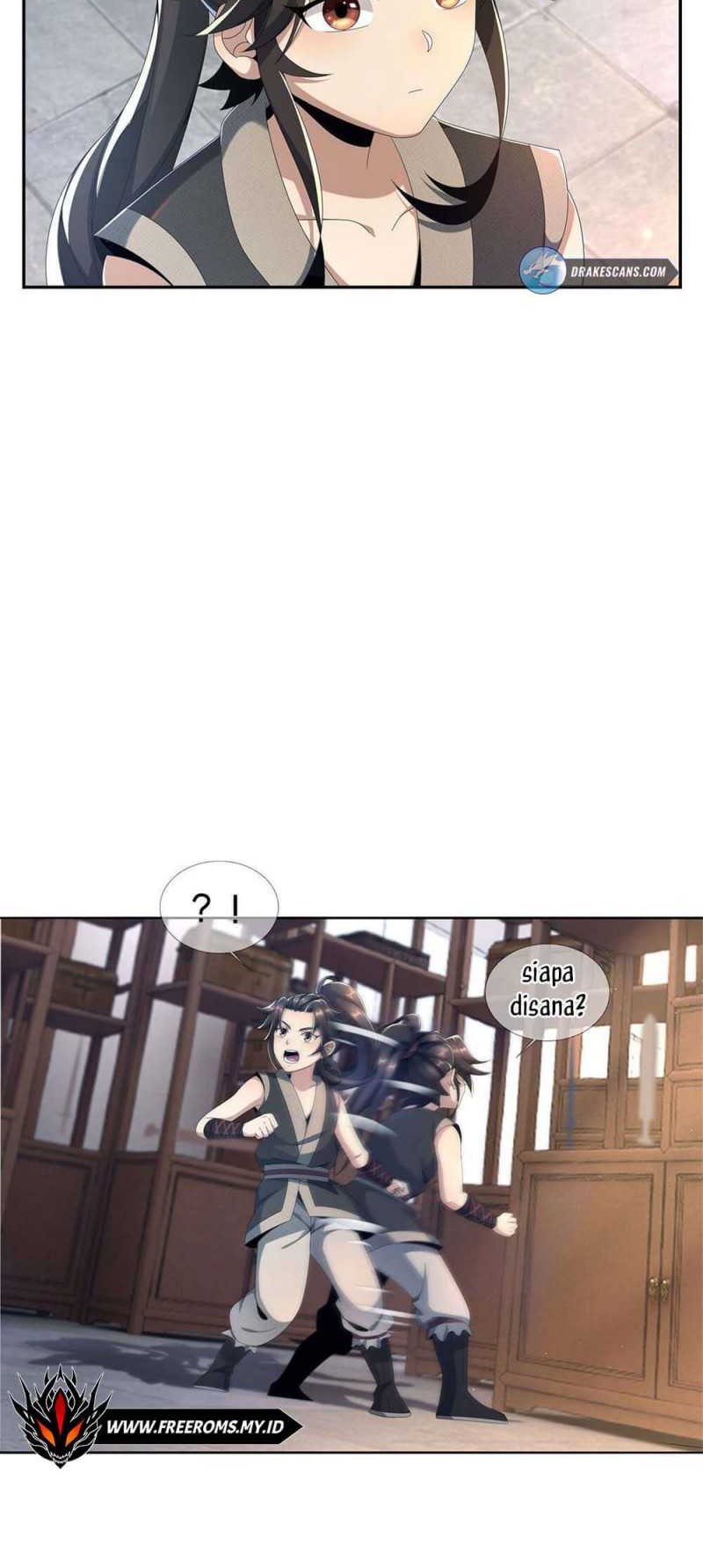 Plundering The Heavens chapter 04 halaman 37