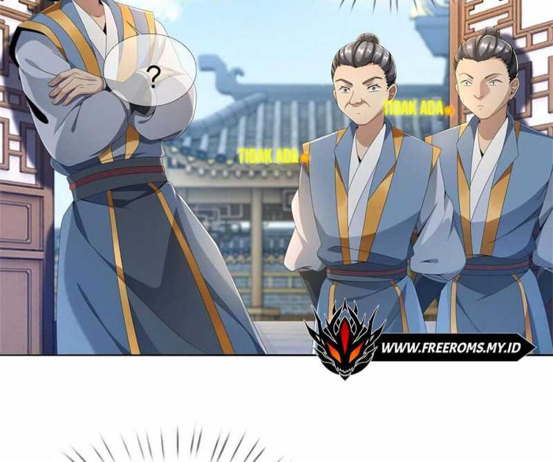 Plundering The Heavens chapter 04 halaman 40