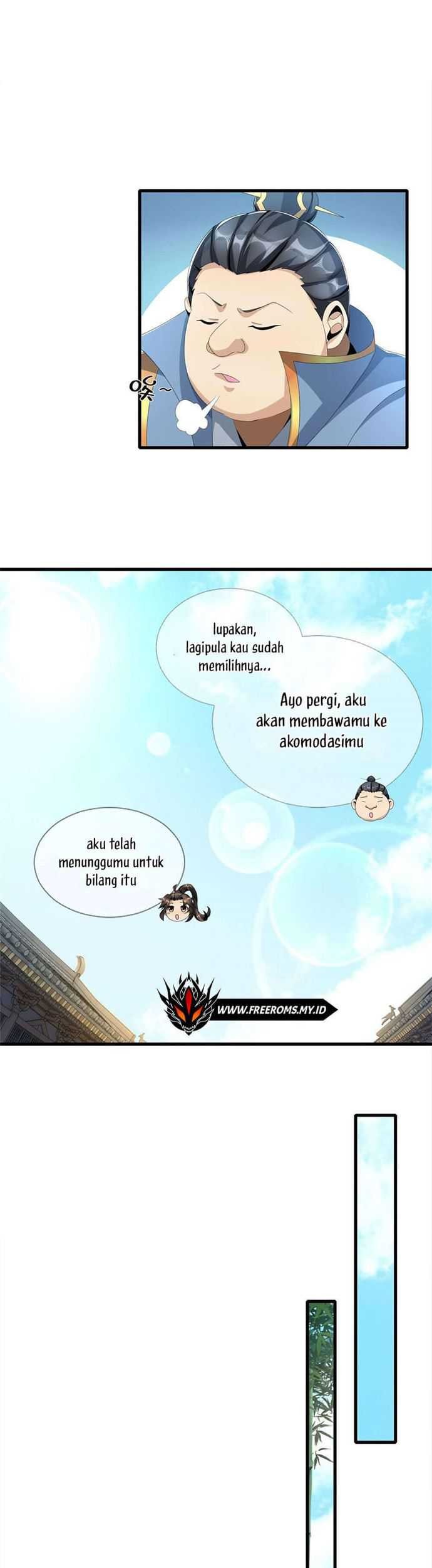 Plundering The Heavens Bab 05 halaman 4