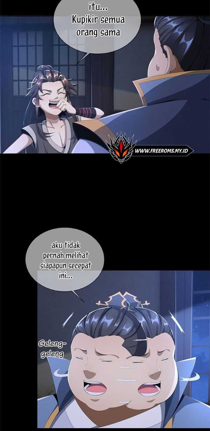 Plundering The Heavens Bab 05 halaman 26