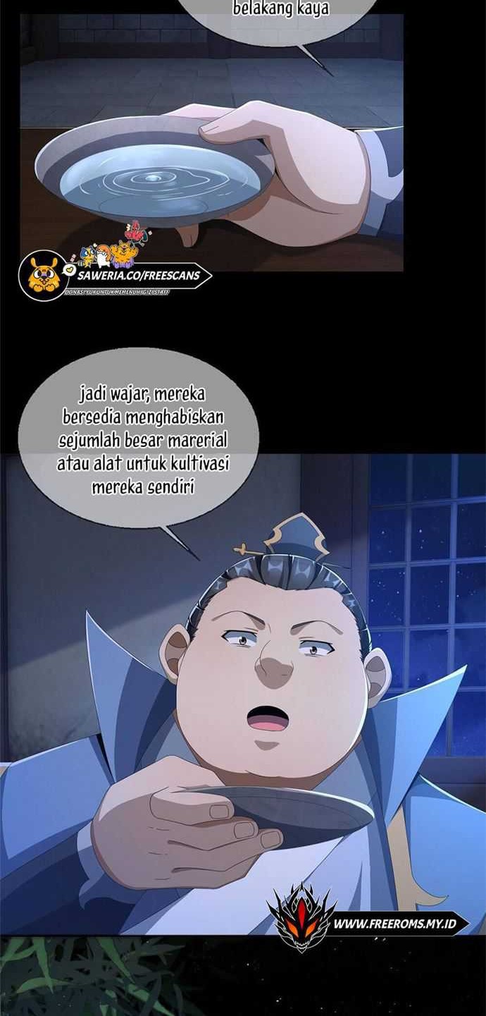Plundering The Heavens Bab 05 halaman 28