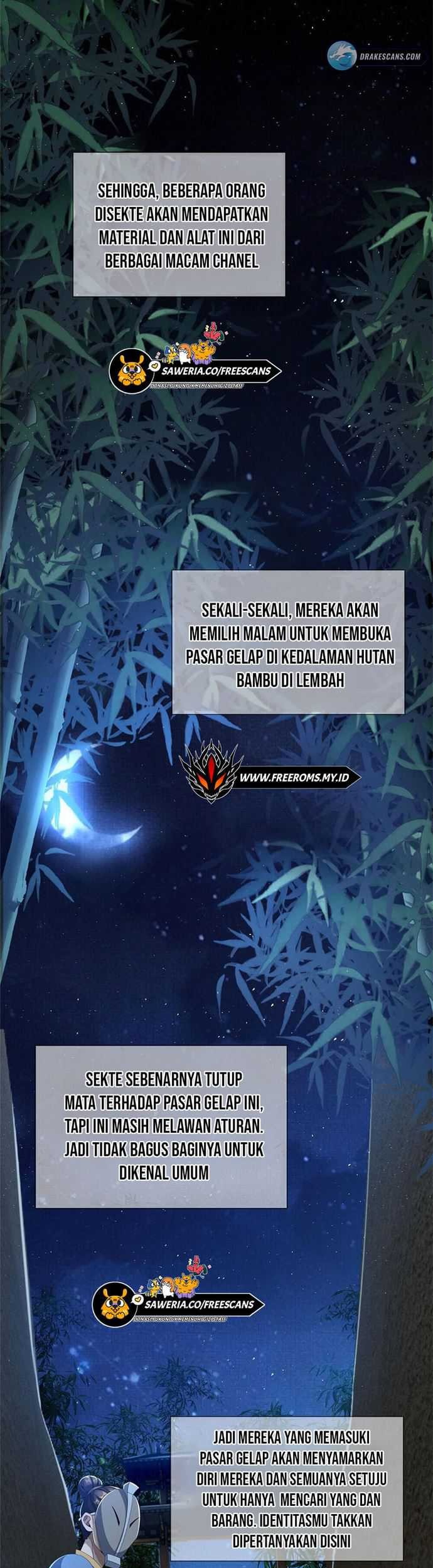 Plundering The Heavens Bab 05 halaman 29