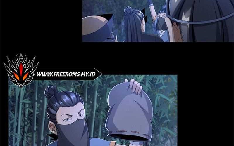 Plundering The Heavens chapter 06 halaman 9