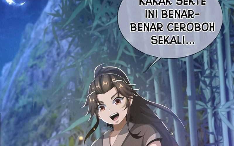 Plundering The Heavens chapter 06 halaman 25
