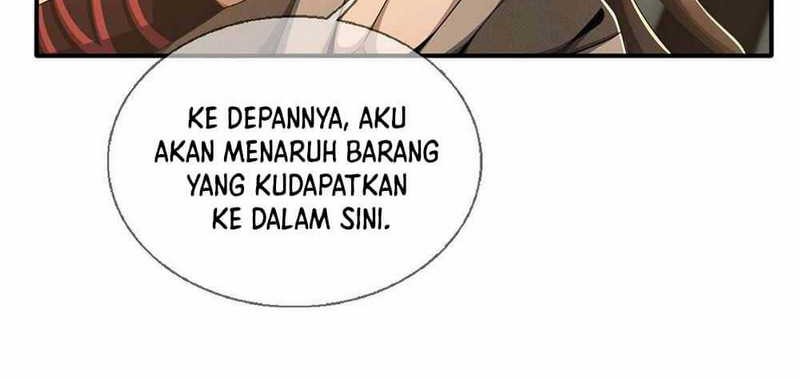 Plundering The Heavens Bab 07 halaman 9