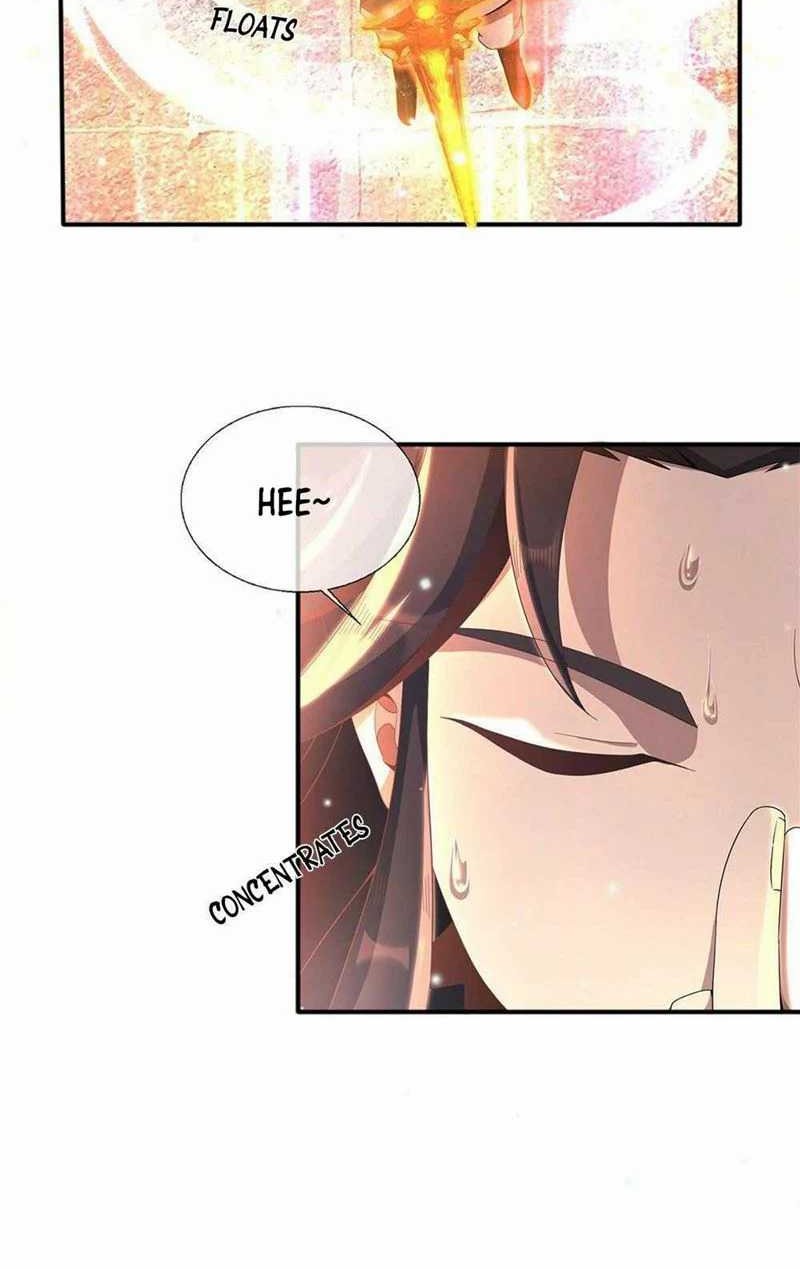 Plundering The Heavens chapter 09 halaman 6