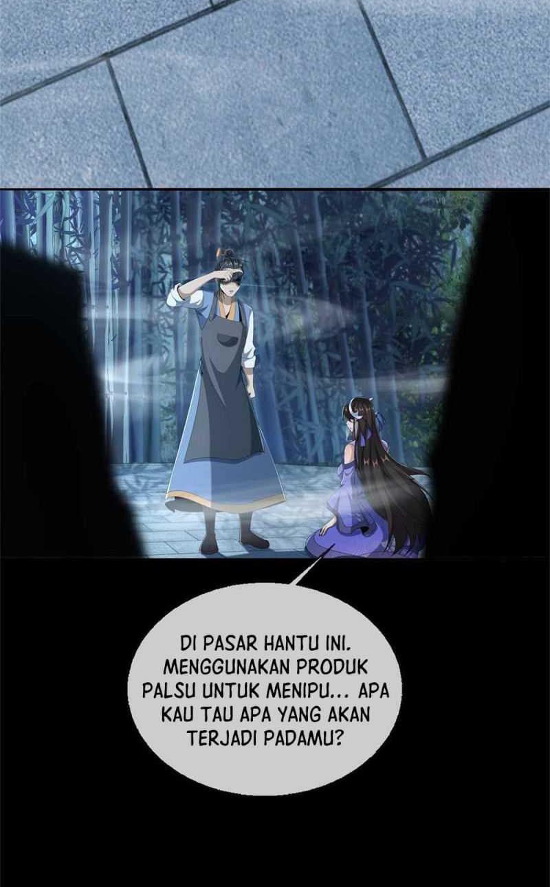 Plundering The Heavens Bab 10 halaman 5