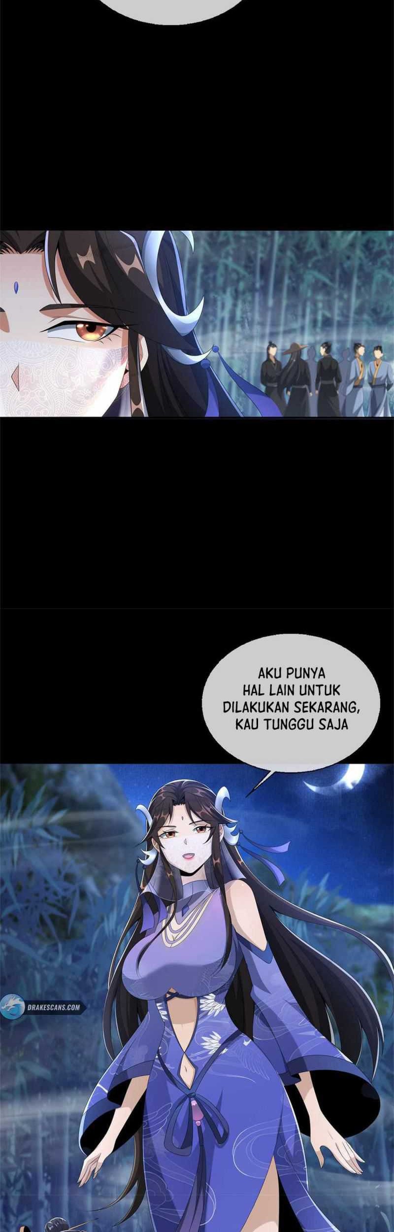 Plundering The Heavens Bab 10 halaman 11