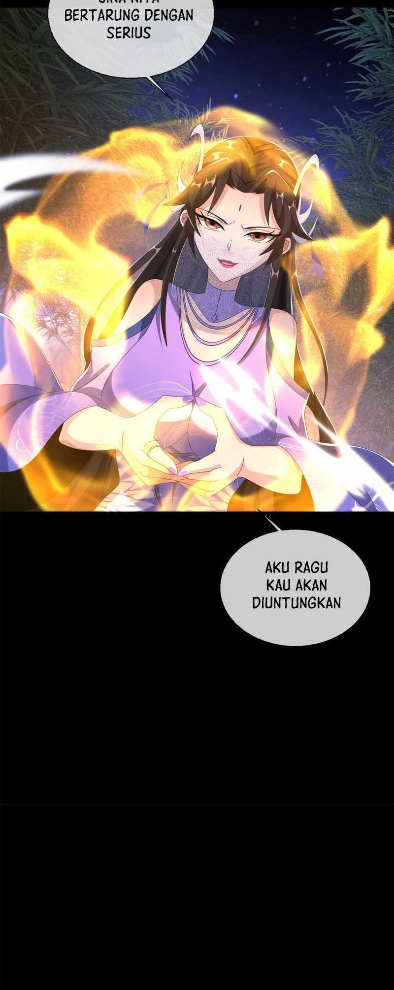 Plundering The Heavens Bab 12 halaman 14