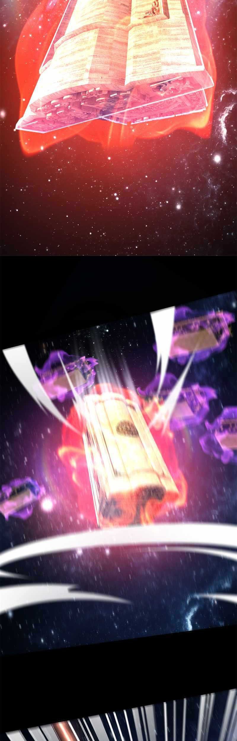 Plundering The Heavens Bab 12 halaman 50