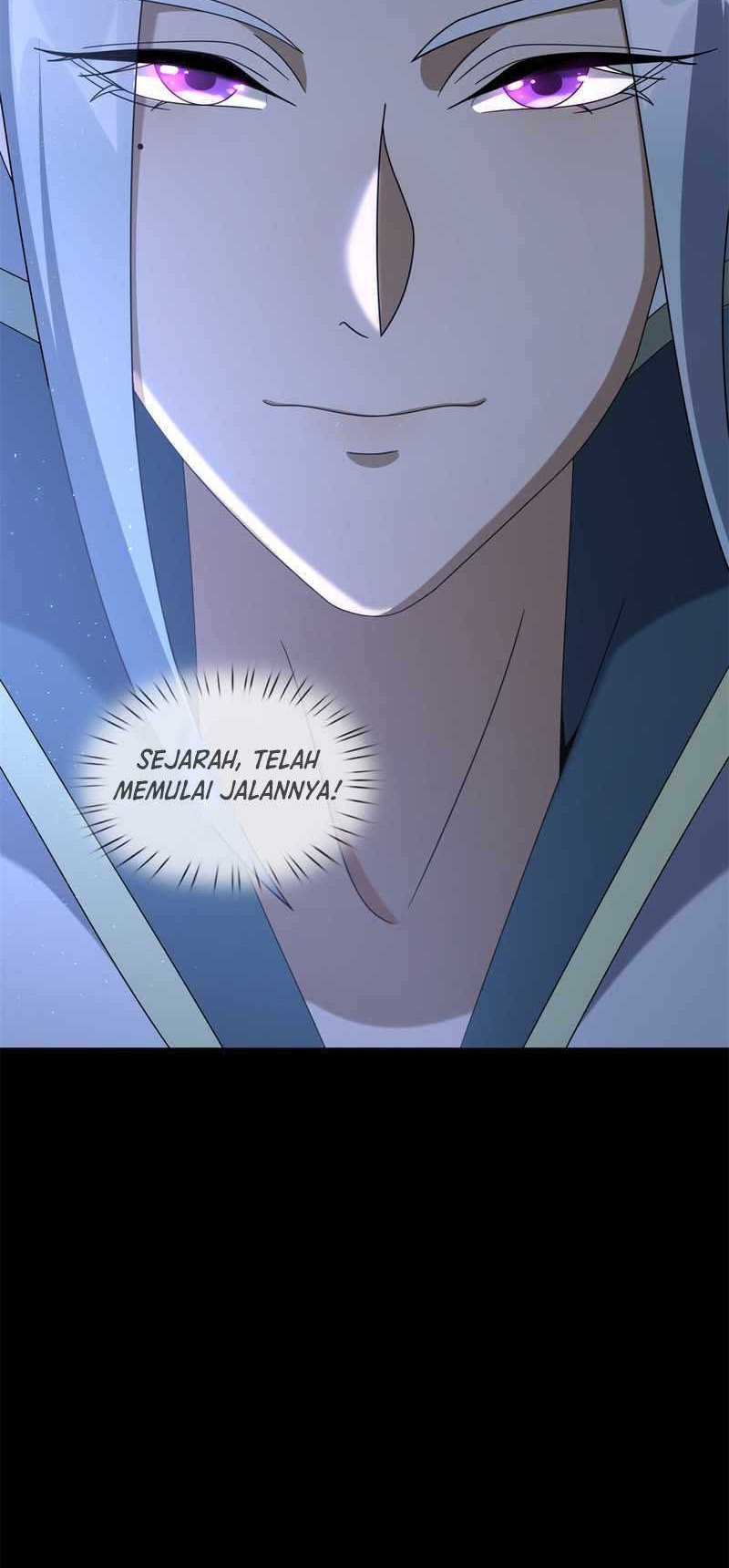 Plundering The Heavens Bab 12 halaman 55