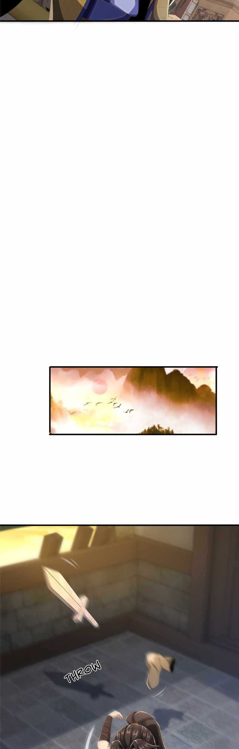 Plundering The Heavens chapter 14 halaman 20
