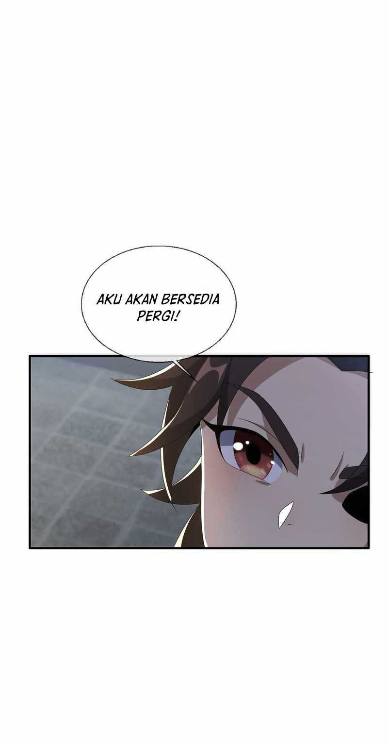 Plundering The Heavens chapter 14 halaman 34
