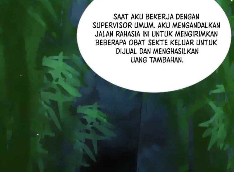 Plundering The Heavens Bab 15 halaman 18
