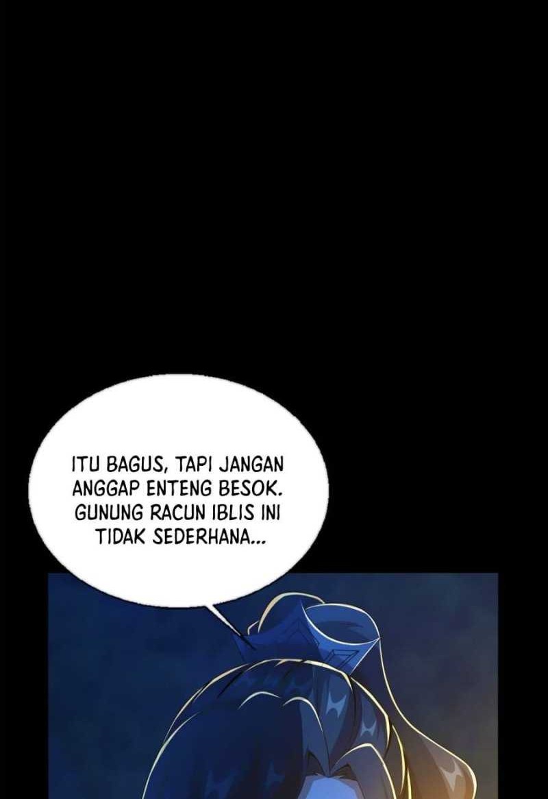 Plundering The Heavens Bab 16 halaman 18