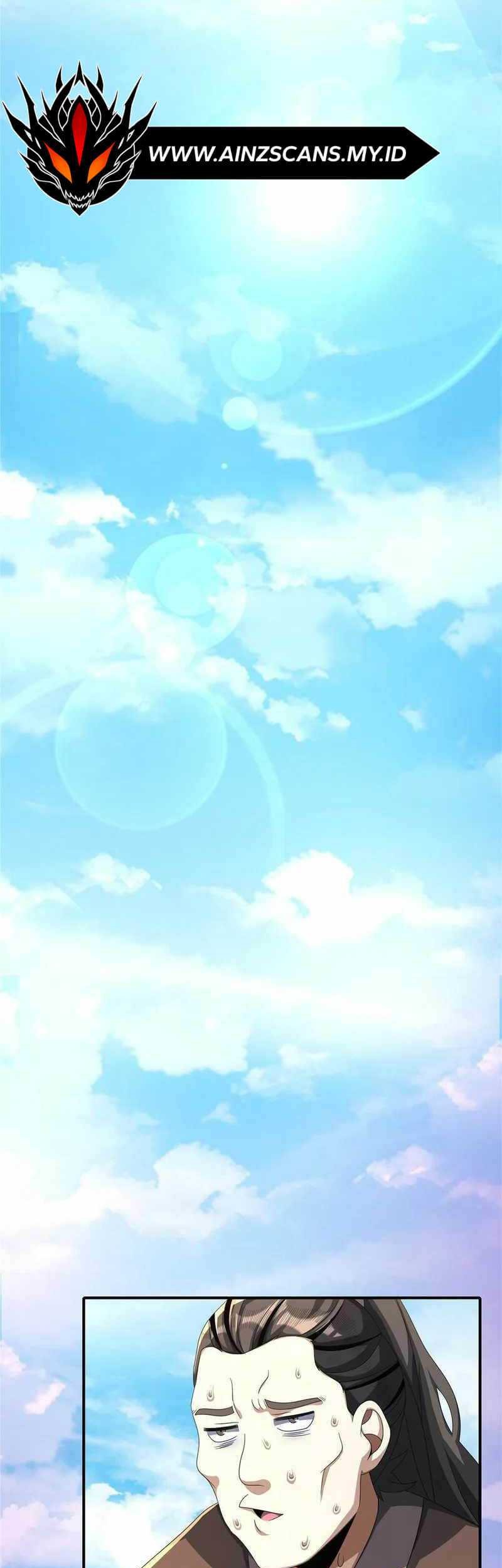 Plundering The Heavens chapter 17 halaman 2