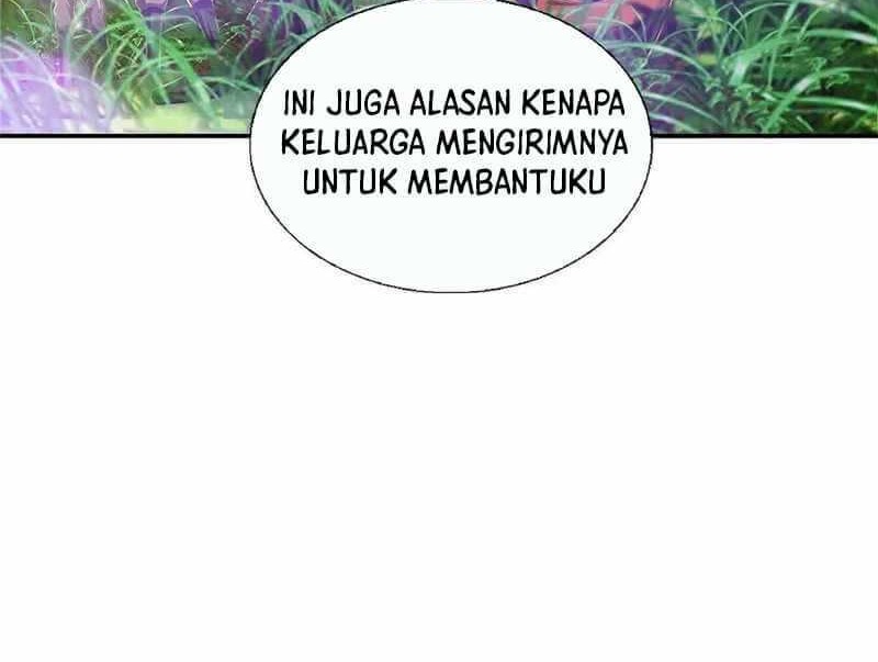 Plundering The Heavens chapter 17 halaman 26
