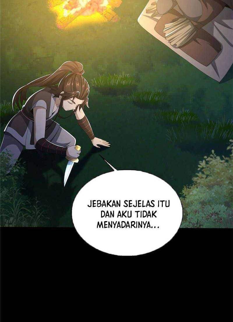 Plundering The Heavens chapter 21 halaman 9