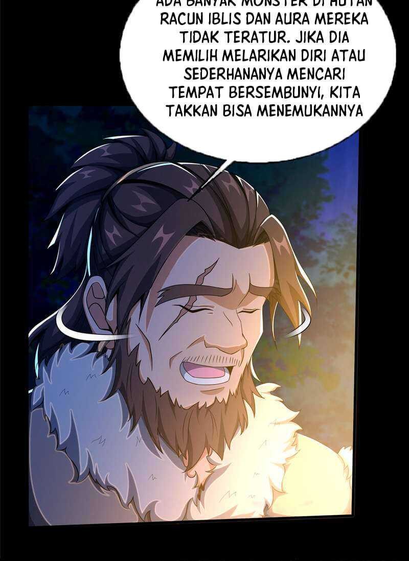 Plundering The Heavens chapter 22 halaman 11