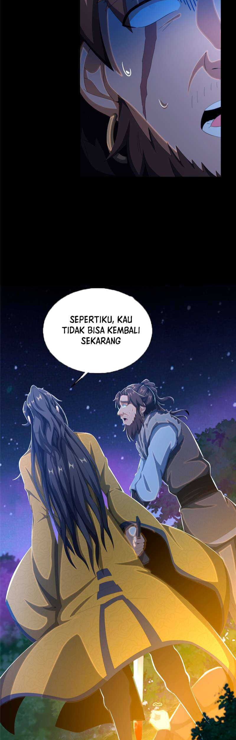 Plundering The Heavens chapter 22 halaman 22