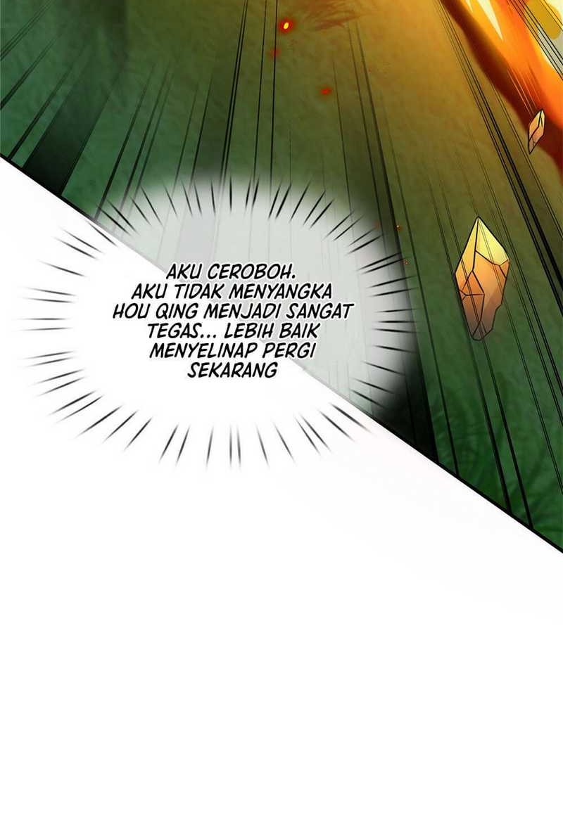 Plundering The Heavens chapter 26 halaman 13