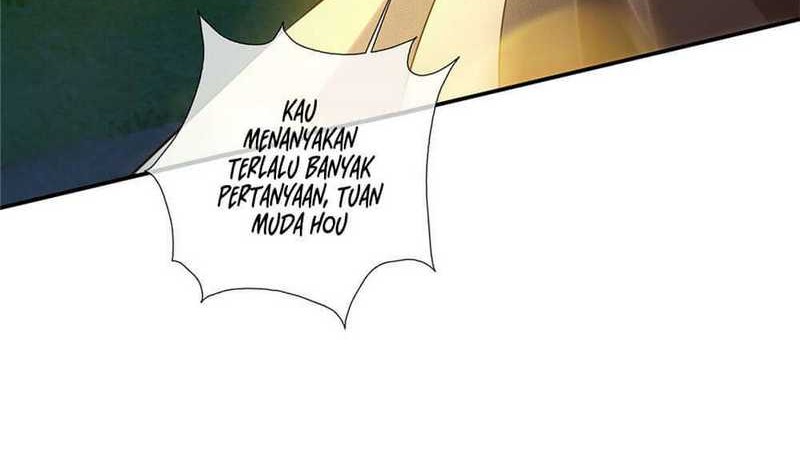 Plundering The Heavens chapter 26 halaman 19