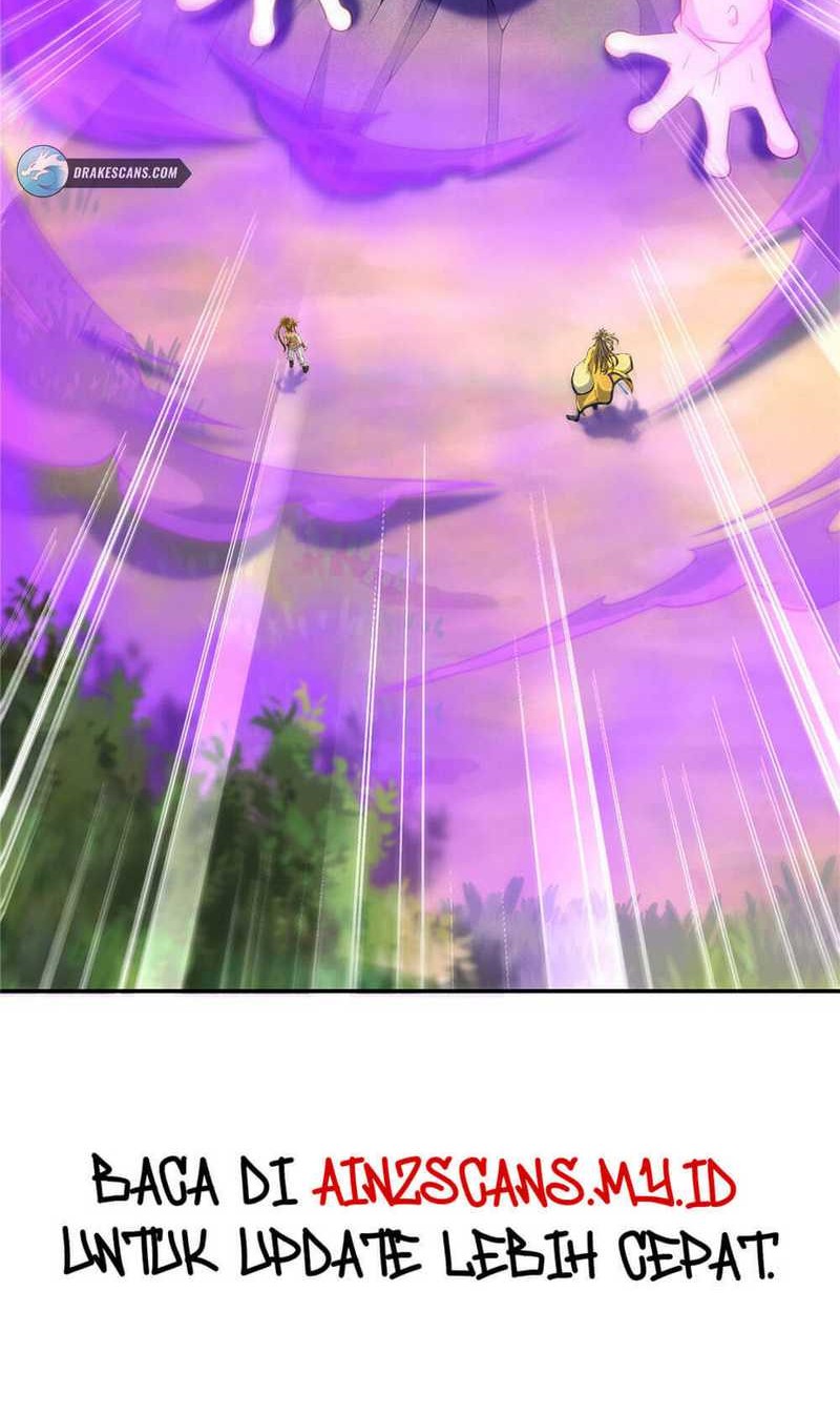 Plundering The Heavens chapter 26 halaman 40