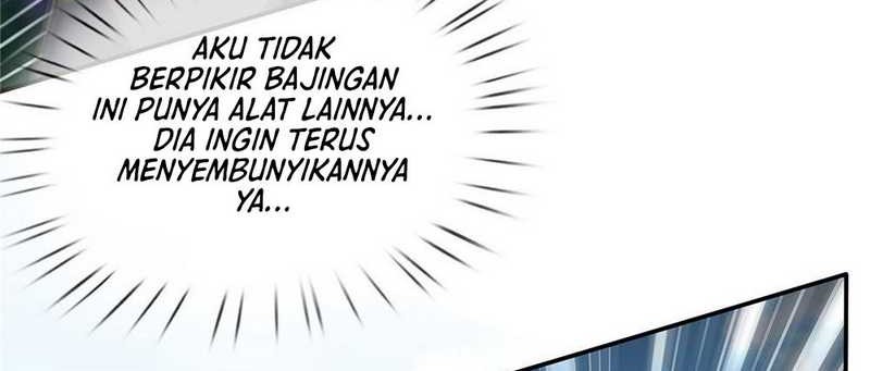 Plundering The Heavens chapter 28 halaman 5
