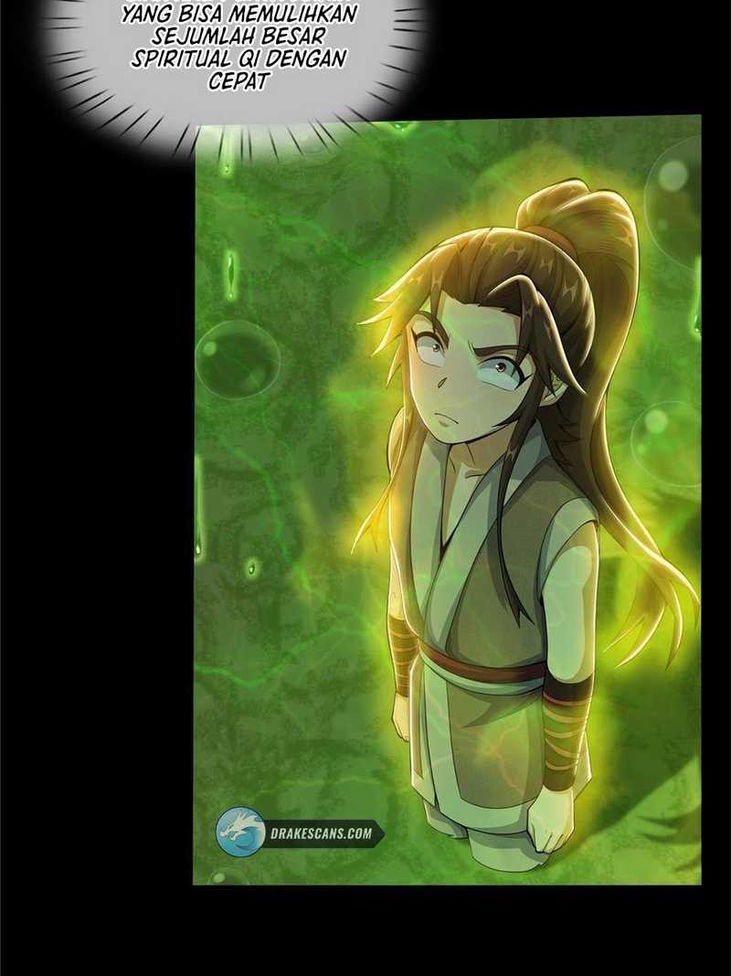 Plundering The Heavens chapter 28 halaman 14