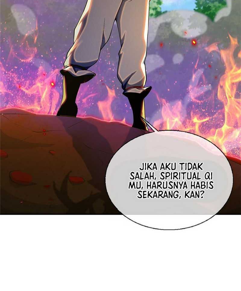 Plundering The Heavens Bab 29 halaman 5