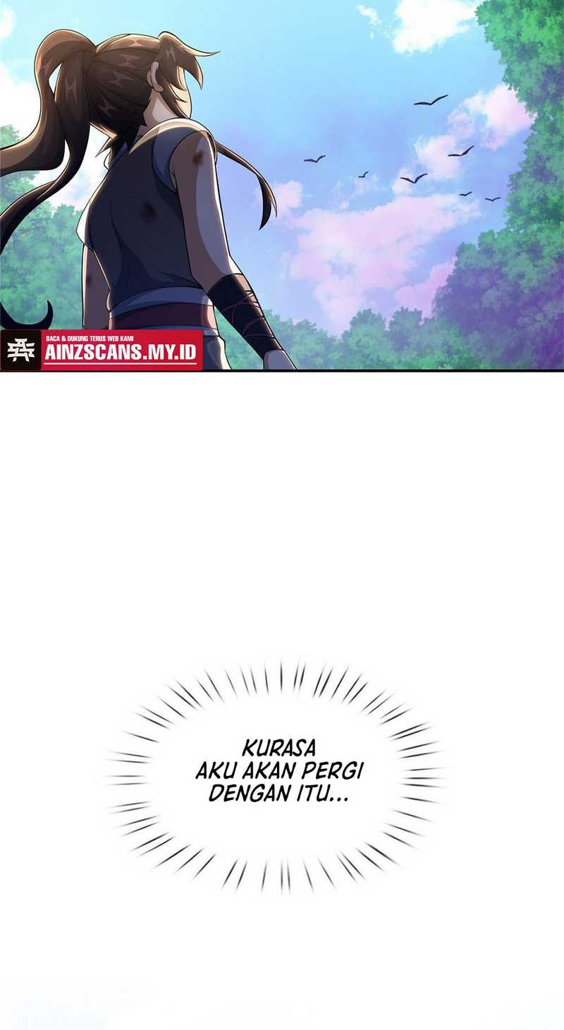 Plundering The Heavens chapter 30 halaman 8