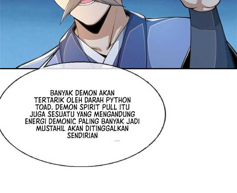 Plundering The Heavens chapter 30 halaman 26