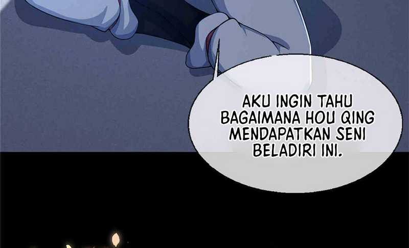 Plundering The Heavens Bab 35 halaman 15