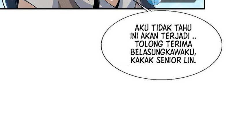 Plundering The Heavens Bab 36 halaman 5