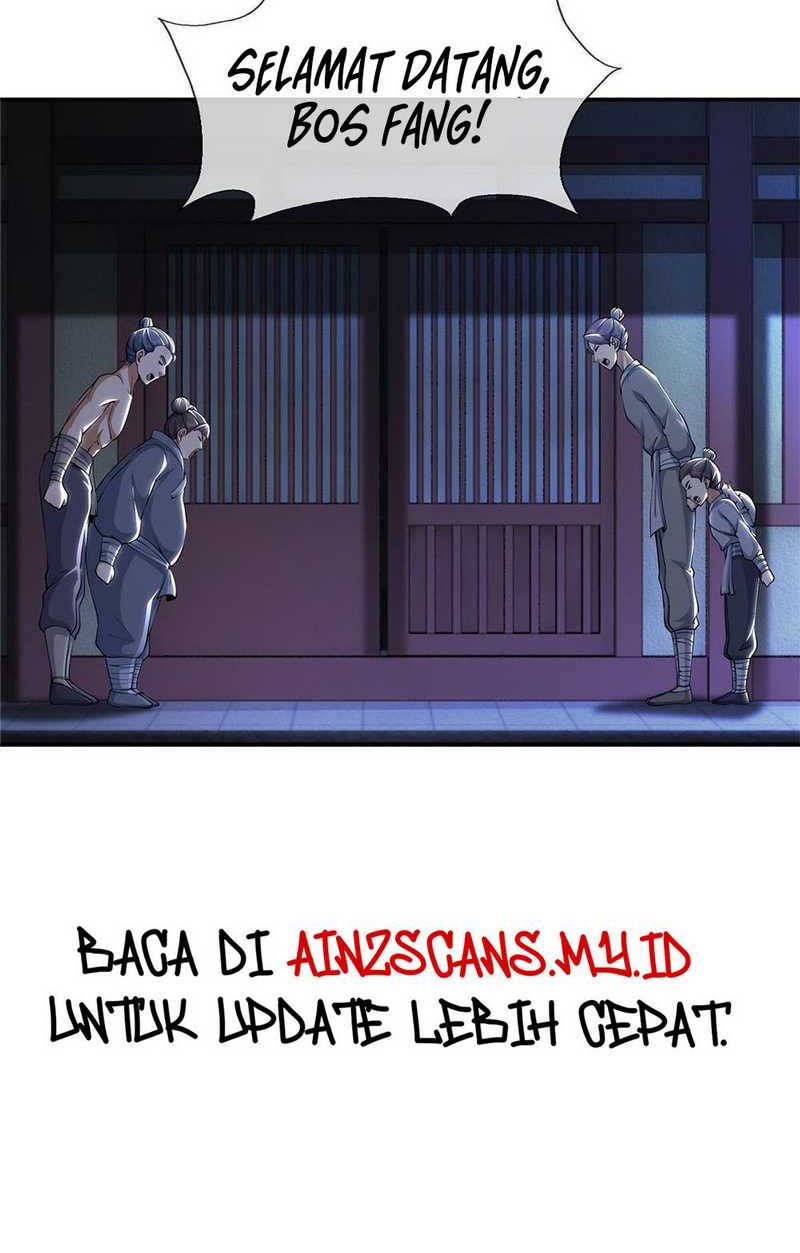 Plundering The Heavens chapter 39 halaman 26