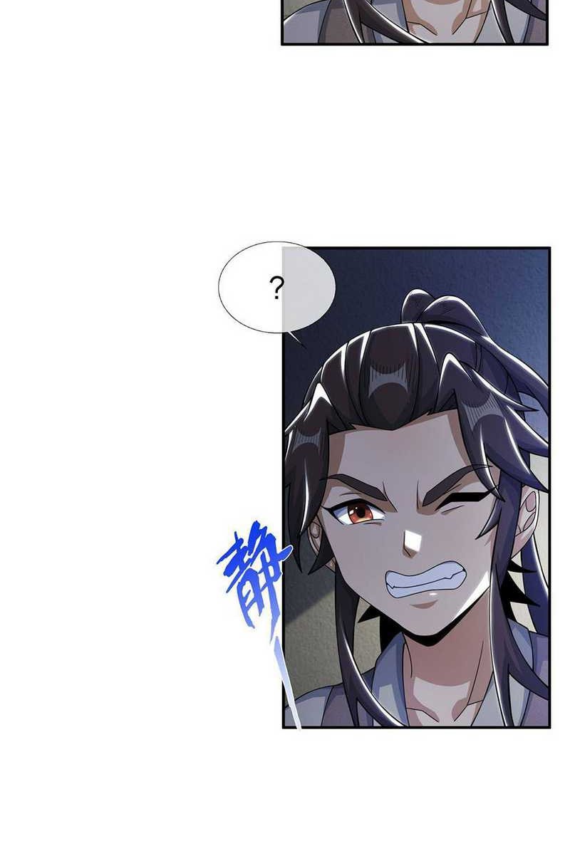 Plundering The Heavens chapter 40 halaman 13