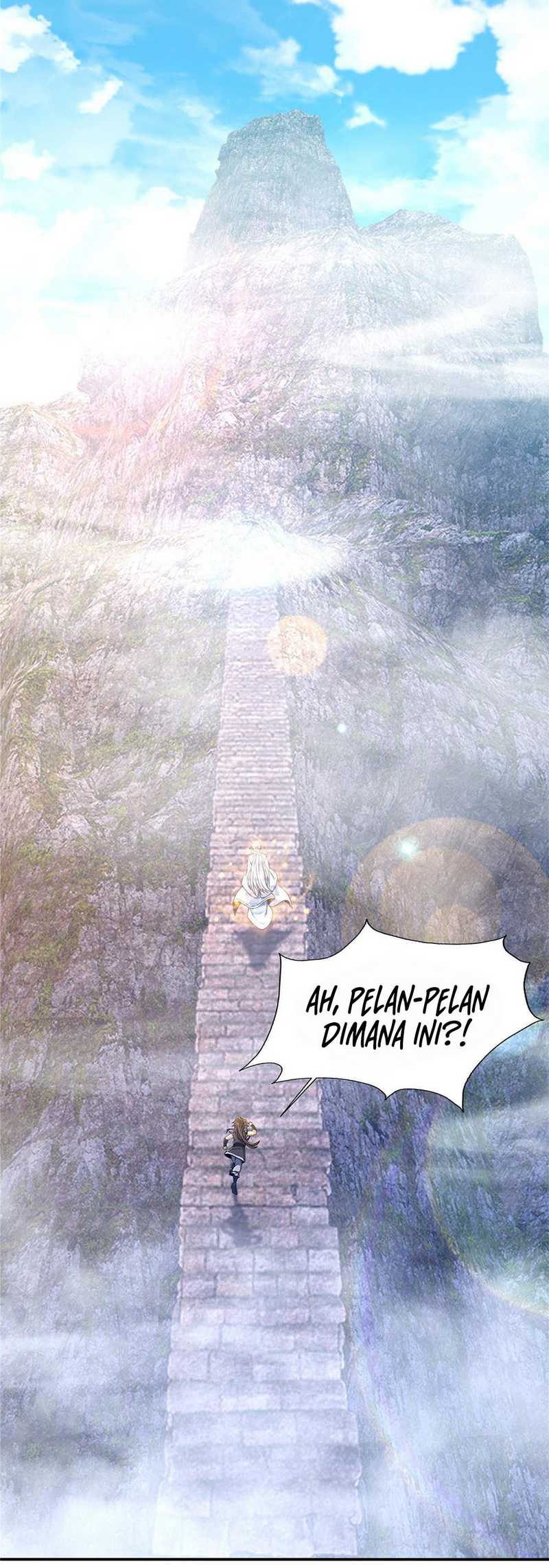 Plundering The Heavens Bab 45 halaman 3