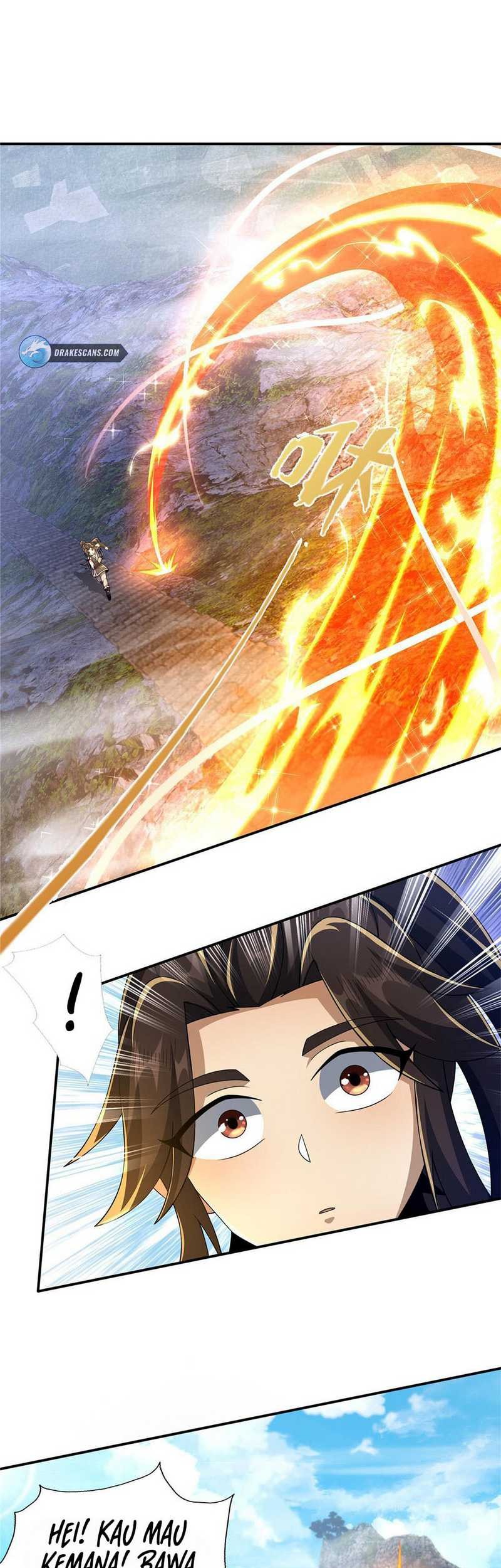 Plundering The Heavens Bab 45 halaman 4