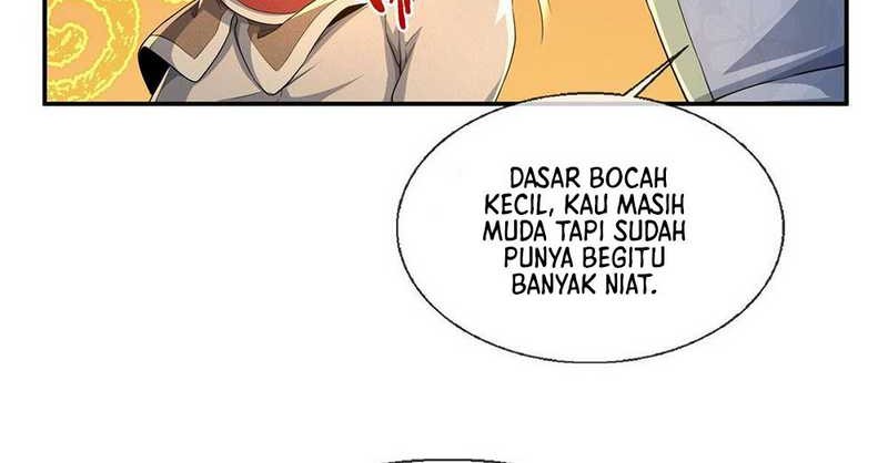 Plundering The Heavens chapter 46 halaman 5
