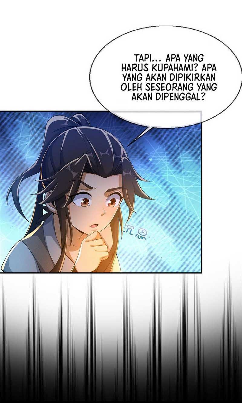 Plundering The Heavens chapter 46 halaman 15