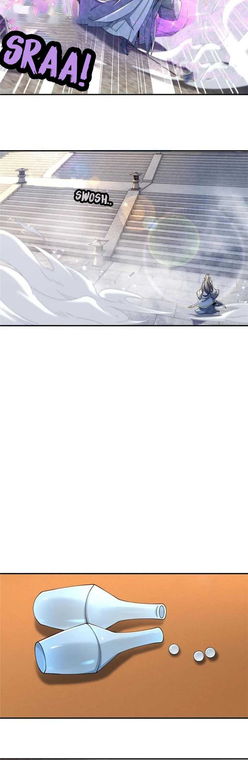 Plundering The Heavens chapter 48 halaman 12