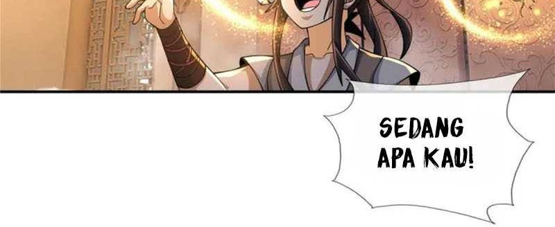 Plundering The Heavens chapter 48 halaman 17