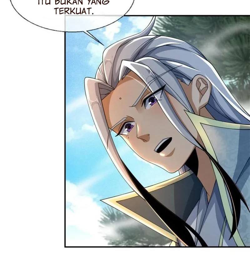 Plundering The Heavens chapter 49 halaman 11