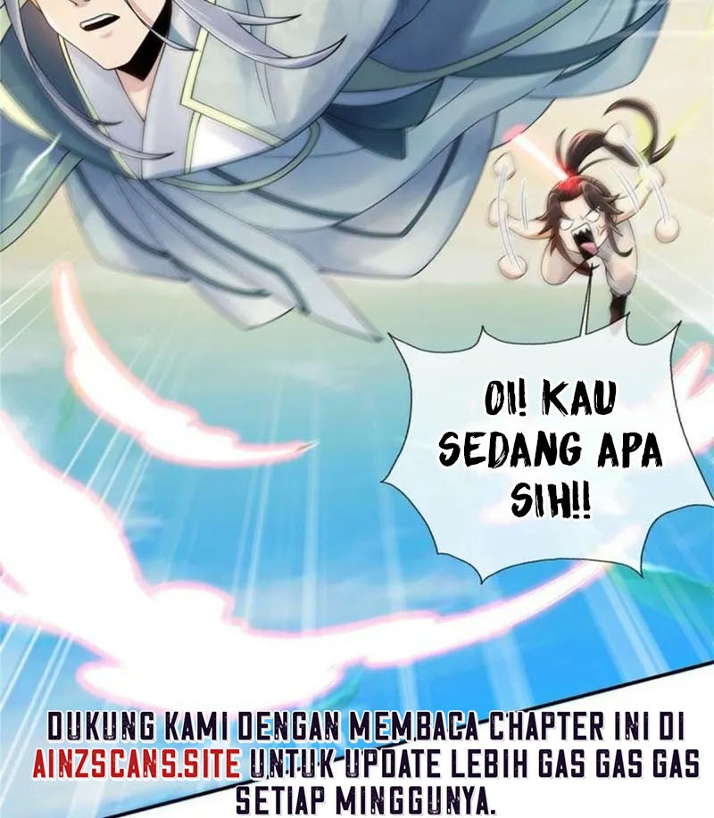 Plundering The Heavens Bab 51 halaman 17