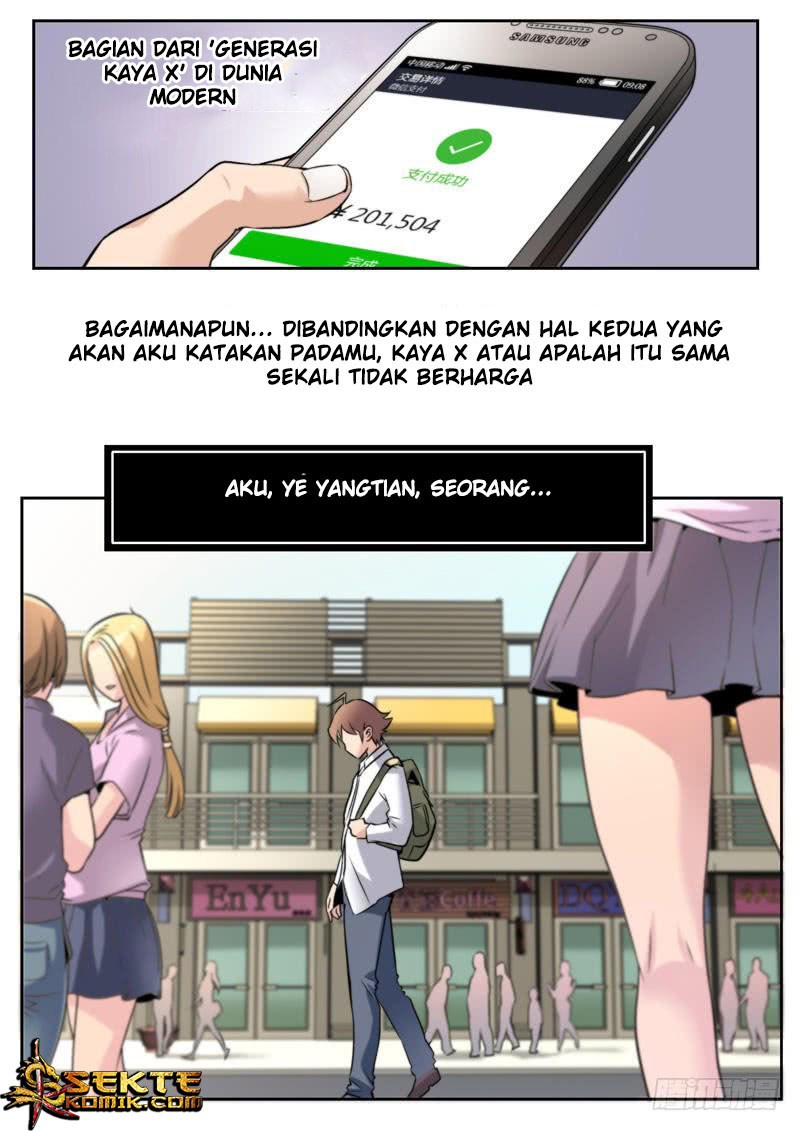 Pluralistic Immortal chapter 01 halaman 5