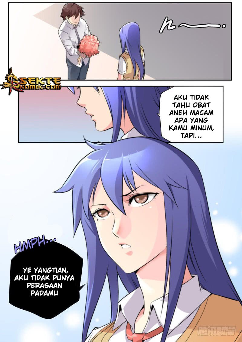 Pluralistic Immortal chapter 01 halaman 10